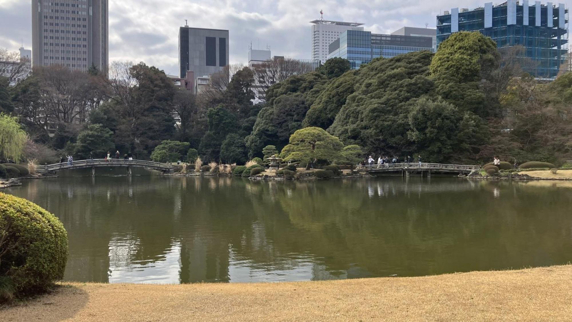 Toyoko Inn Tokyo Shinjuku Gyoemmae Eki 3 Ban Deguchi Экстерьер фото